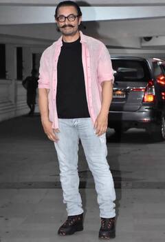 Aamir Khan Funny Kissa: जब वेश बदलकर सौरव गांगुली के घर में घुस रहे थे आमिर खान, गार्ड ने एक्टर के साथ किया ये काम