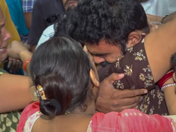 17 Indians Taken Hostage In Libya Return Home, Says- It seemed that they never come back alive Punjab: लगा कभी जिंदा नहीं लौट पाएंगे..लीबिया से लौटे युवकों ने बताई दर्द भरी दास्तां..कई-कई बार तो उन्हें..