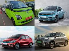 Affordable EVs in India: ਜੇ ਤੁਸੀਂ ਇੱਕ ਇਲੈਕਟ੍ਰਿਕ ਕਾਰ ਖਰੀਦਣਾ ਚਾਹੁੰਦੇ ਹੋ ਤਾਂ ਦੇਖੋ ਸਭ ਤੋਂ ਸਸਤੀਆਂ ਕਾਰਾਂ