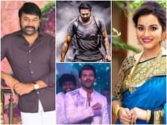 చిరు కొత్త సినిమాలు, సలార్ రికార్డులు, విజయ్ దేవరకొండ పెళ్లి రచ్చ - నేటి సినీ విశేషాలివీ