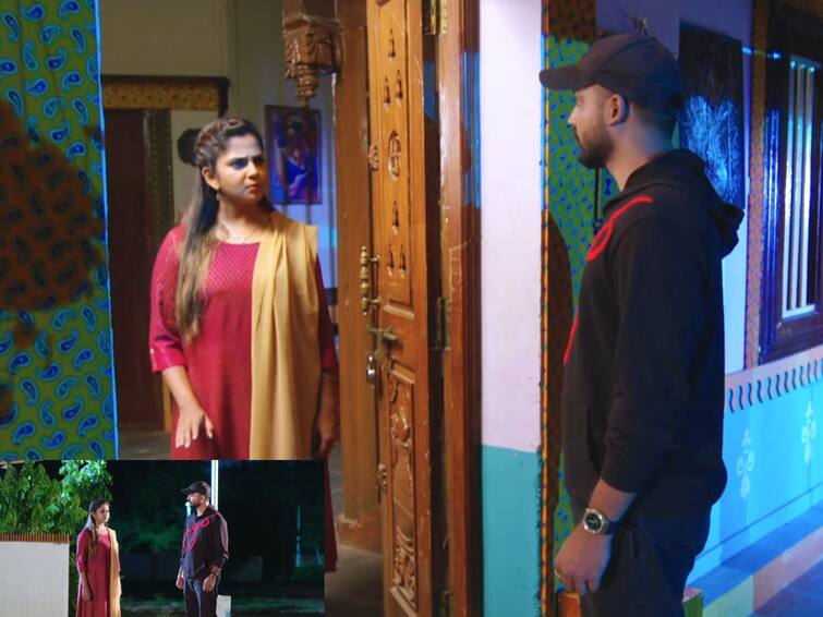 Guppedanta Manasu Serial August 22nd Episode 848 Written Update Today Episode, know in telugu Guppedanta Manasu August 22nd: అర్థరాత్రి వసుధార ఇంటికి రిషి, పెళ్లి గురించి నడిరోడ్డుపై చర్చ పెట్టిన ఈగో మాస్టర్