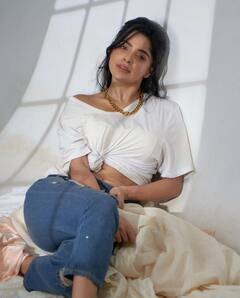 Divya Bharathi: సుడిగాలి సుధీర్ పక్కన తమిళ బ్యూటీ దివ్య భారతి