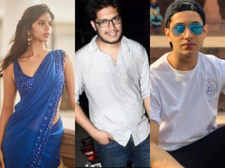 Star Kids Loaded With Multiple Projects: आने वाले दो सालों में कई स्टार किड्स इंडस्ट्री में कदम रखने की तैयारी में हैं. खास बात ये है कि डेब्यू के पहले से ही उनके पास कई प्रोजेक्टस हैं.