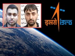 ఇస్రోలో ఉద్యోగాలు, ఎలా హైటెక్ కాపీయింగ్ చేశారో తెలిస్తే షాక్ అవ్వాల్సిందే!