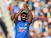 Jasprit Bumrah: మైదానంలోకి బుమ్రా మాస్ కమ్‌బ్యాక్ - మొదటి అడుగులోనే ‘ప్లేయర్ ఆఫ్ ది సిరీస్’ అవార్డు!