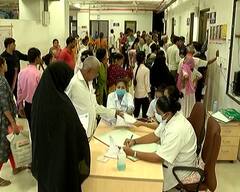 Gujarat: રાજ્યમાં રોગચાળો વર્ક્યો, સુરતમાં 33ના મોતથી હાહાકાર, હોસ્પિટલો હાઉસફૂલ
