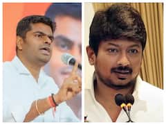 குரூப் 4 தேர்வு எழுத முடியுமா? செய்தால் நான் அரசியலை விட்டு விலகுகிறேன்” - உதயநிதிக்கு சவால் விடுத்த அண்ணாமலை!