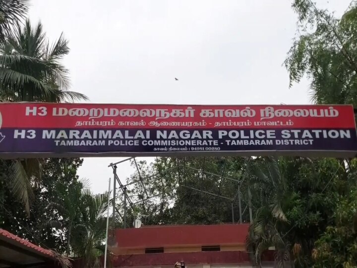 என்கிட்ட பேசமாட்டியா..? நண்பனின் மனைவியை நடுரோட்டில் குத்திக்கொலை செய்த இளைஞர்..!