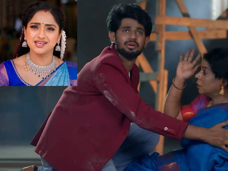 Zee Tamilis Maari Serial recent Episode What did Just Happen Maari Serial August 22: மகிழ்ச்சியில் சூர்யா; என்ன நடந்தது -  மாரி சீரியல் இன்றைய எபிசோட் அப்டேட்