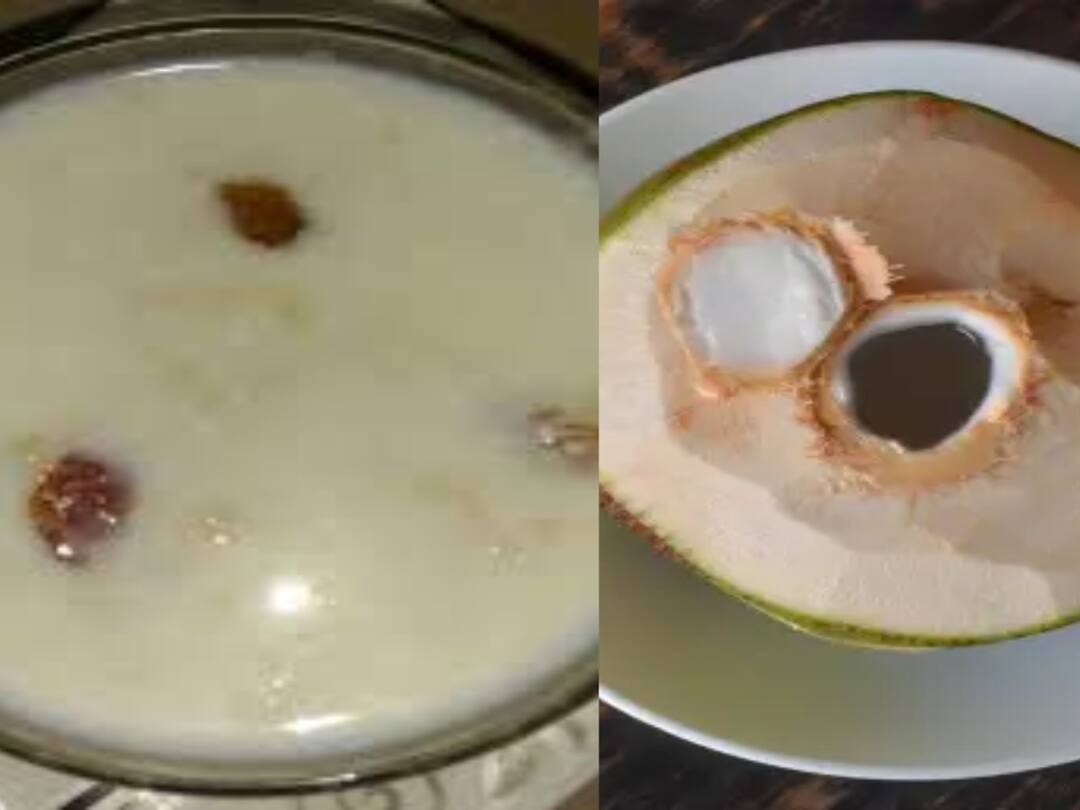 Tender Coconut Payasam: ஓணம் வந்தல்லோ.. டேஸ்ட்டியான இளநீர் பாயசம் ஈசியா எப்படி செய்யுறதுன்னு பார்க்கலாம் வாங்க....