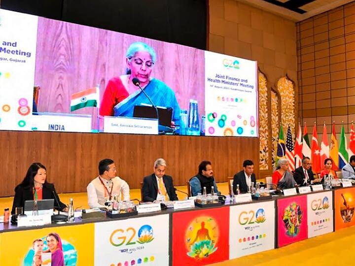 G20 Summit In India Delhi G20 Meeting 2023 Convention Complex Pragati Maidan G20 Summit: जी 20 शिखर सम्मेलन की कैसी है तैयारी, कौन से हैं मुद्दे और कौन होंगे मेहमान...जानें सबकुछ