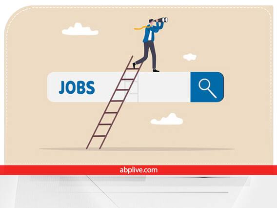 Jobs: 2 लाख रुपये प्रतिमाह पाने के लिए इस भर्ती के लिए करें आवेदन Jobs: 2 लाख रुपये प्रतिमाह पाने के लिए इस भर्ती के लिए करें आवेदन