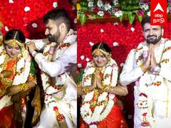 Karur turkey wedding : துருக்கி பையனுடன் திருமணம்”பெரியார் கொள்கைகள் தான் காரணம்”கரூர் பெண் பேட்டி..