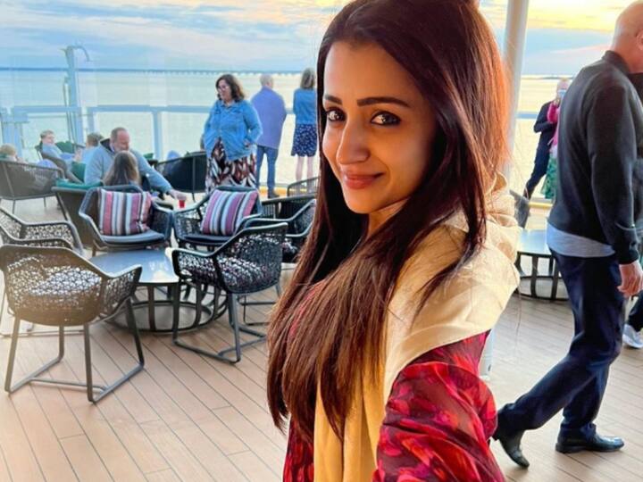 Trisha Marriage Rumour : 20 ஆண்டு காலமாக தமிழ் சினிமாவில் கலக்கி வரும் திரிஷாவின் திருமணம் குறித்த வதந்தி பரவி வருகிறது.