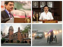 தமிழ்நாட்டில் இதுவரை நடந்தது என்ன? முக்கிய செய்திகளின் ரவுண்டப் இதோ!