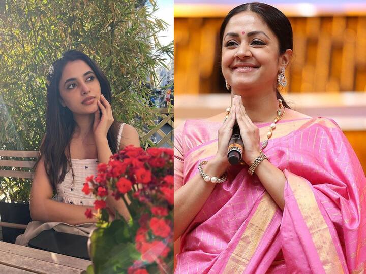 அதைதொடர்ந்து இப்படத்தில் விஜய்யுடன் நடிகை ஜோதிகாவும் பிரியங்கா மோகன் இணைந்துள்ளதாக தகவல் வெளியாகியுள்ளது.