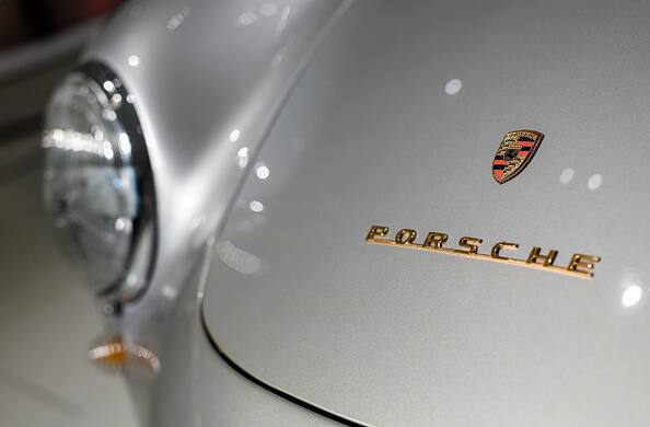 Porsche Expects India Sales To Be Dominated By EVs; To Launch New EV Macan In 2024 Porsche Expects India Sales To Be Dominated By EVs; To Launch New EV Macan In 2024