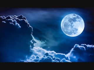 Moon: Facts About Moon, chandrama will be hidden forever know important facts about to moon Moon: એકદિવસ ચંદ્ર હંમેશા માટે છુપાઇ જશે, તમે પણ નહીં જાણતા હોય ચંદ્ર વિશેનું આ રહસ્ય !!!