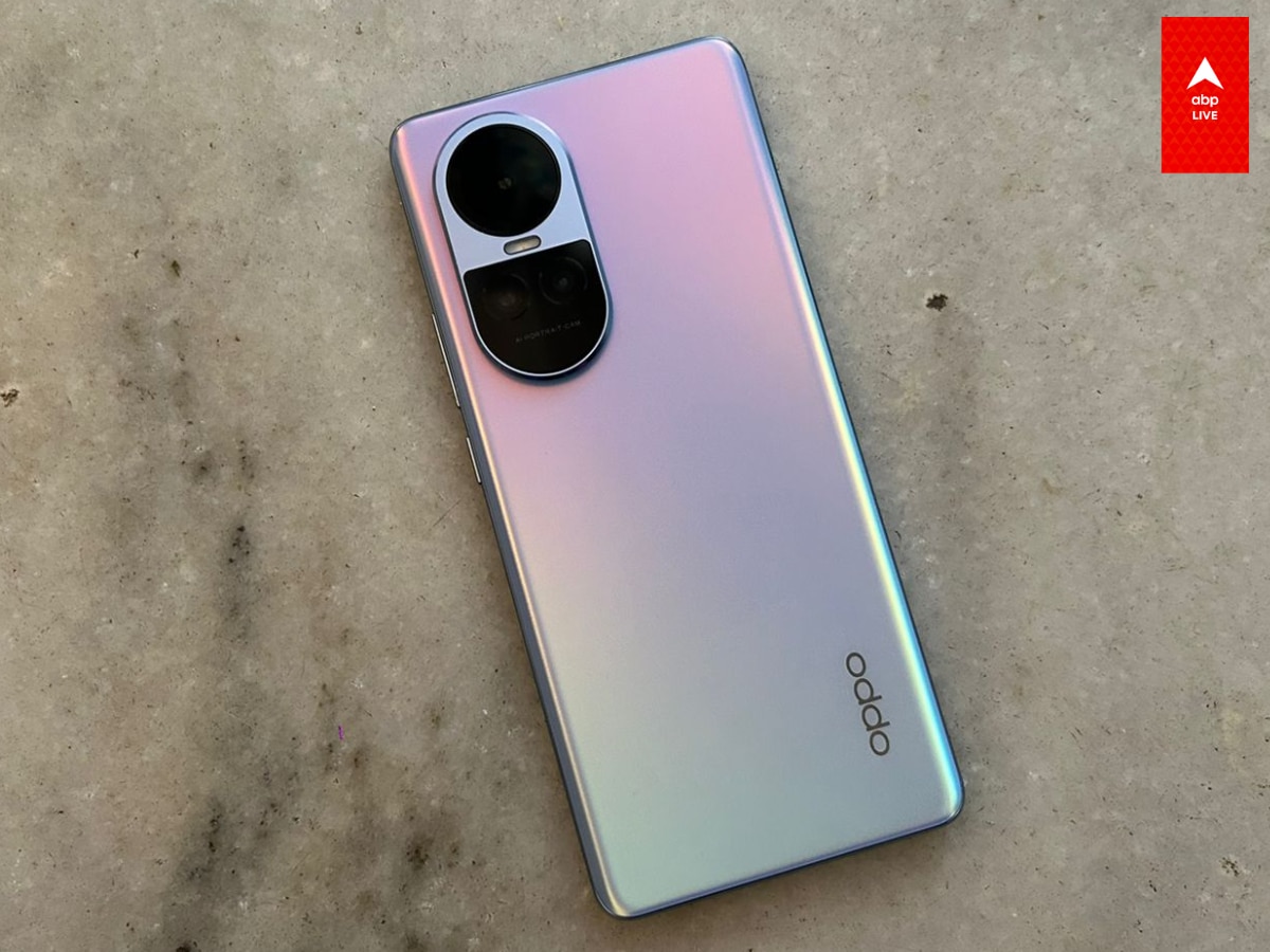 Oppo Reno 8 5G Review: The Good kind of Average