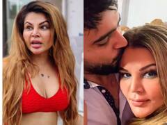 '1 रुपया लेकर नहीं आया था फुकरा भिखारी... आदिल खान दुर्रानी', पति के आरोपों पर फूटा राखी सांवत का गुस्सा