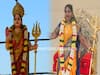 Annapurani Arasu Amma: ‘நான் சாமியார் இல்லடா... நான் சாமிடா’’..  தனக்கு தானே கோயில் கட்டி கும்பாபிஷேகம் நடத்திய அன்னபூரணி அரசு அம்மா