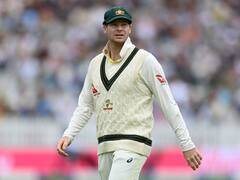 स्टीव स्मिथ चोटिल कलाई के साथ एशेज खेले, वर्ल्ड कप से पहले फिटनेस अपडेट सामने आया