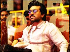 ‘చిరుత’ అంటే చిరు+తాత, కూతురి పిక్‌తో చిరంజీవిని విష్ చేసిన రామ్ చరణ్