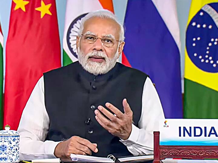 BRICS Summit PM Narendra Modi leaves for South Africa will participate in BRICS Meeting in johannesburg BRICS Summit: दक्षिण अफ्रीका के लिए रवाना हुए पीएम मोदी, ब्रिक्स शिखर सम्मेलन में लेंगे हिस्सा