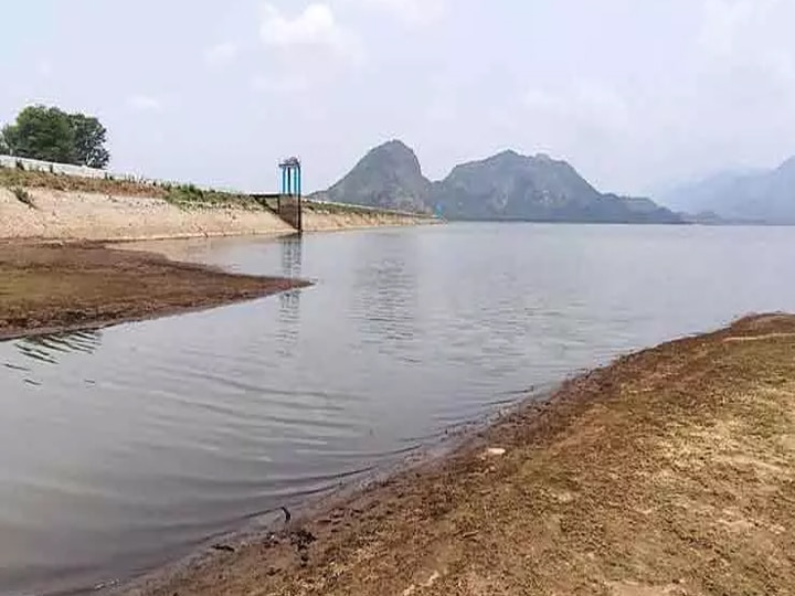 பொய்த்த பருவ மழை; குறைந்து வரும் தேனி , திண்டுக்கல்  அணை நீர்மட்டம்