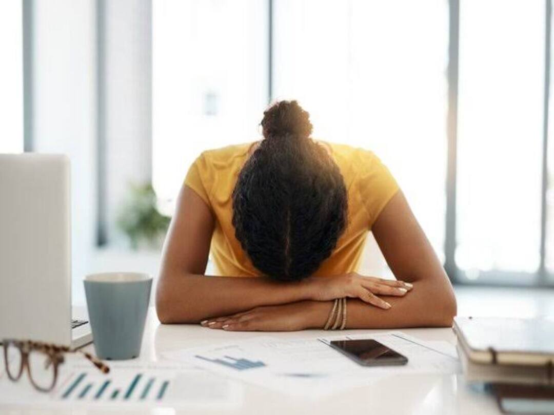 எப்போவும் டென்ஷன்! மன அழுத்தத்தை குறைக்க சிரமப்படுபவரா நீங்கள்? சிம்பிளான 6 வழிகள் இதோ!