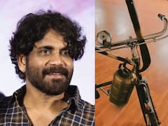 'నా సామి రంగా' - సంక్రాంతికే రావాలని ఫిక్స్ అయిన కింగ్?