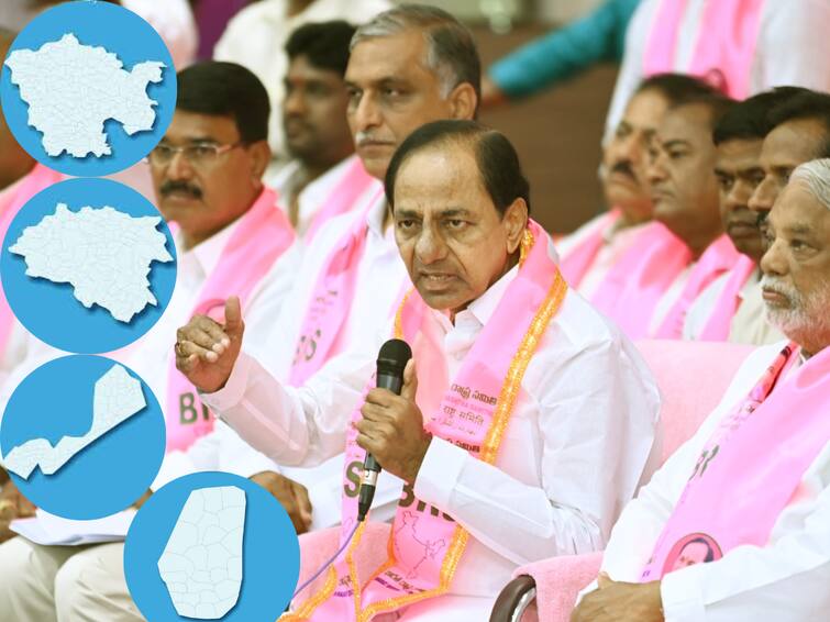 Telangana Assembly Election 2023 Candidate List Why KCR did not announced candidates in four constituencies ? Telangana Assembly Election: కేసీఆర్ అభ్యర్థులను ప్రకటించని ఆ నాలుగు స్థానాల్లో అంత మతలబు ఉందా?