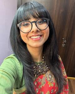 Shakthi Sree Gopalan : சக்தி ஸ்ரீ கோபாலன் பகிர்ந்த ‘மறக்குமா நெஞ்சம்’ கான்செர்ட்டின் புகைப்படங்கள்!