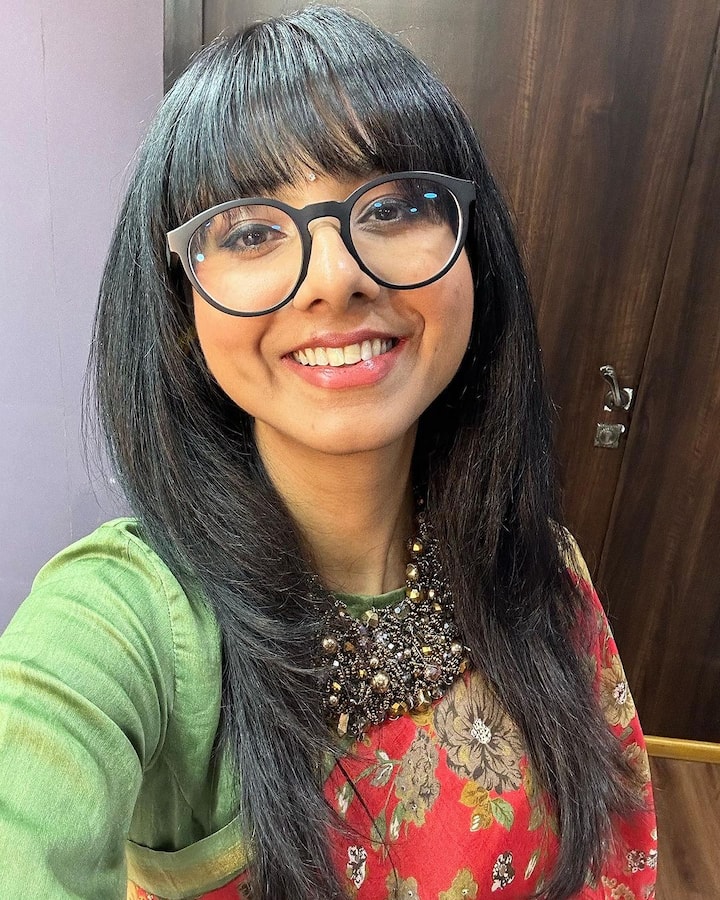 பாடகி சக்தி ஸ்ரீ கோபாலன் தமிழ் திரையுலகின் முன்னணி பாடகிகளுள் ஒருவர்.