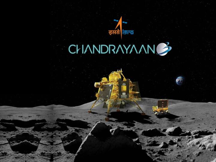 Chandrayaan-3 India Moon Mission close to creating history on moon complete story from beginning to landing rover ISRO research Chandrayaan-3 Landing: चांद पर इतिहास रचने के बेहद करीब भारत, चंद्रयान-3 मिशन की शुरुआत से लैंडिंग तक क्या-क्या होगा?