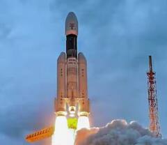 Chandrayaan 3 Landing: S Somanath થી લઇને M Sankaran સુધી, ભારતના ચંદ્રયાન-3 મિશનમાં ઇસરોના આ વૈજ્ઞાનિકોનું છે મહત્વનું યોગદાન