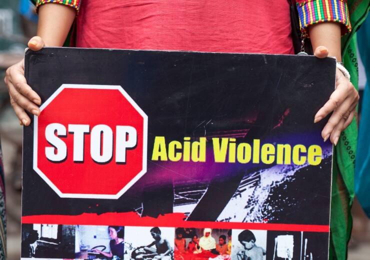 Acid Attack Case Srinagar Court 2 student to Life imprisonment in 2014 Srinagar acid attack case ann Acid Attack Case: श्रीनगर में लॉ स्टूडेंट पर एसिड अटैक मामले में 2 को आजीवन कारावास, पीड़िता बोली- 'देर से ही सही, इंसाफ मिला'