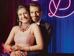 Yuzvendra Chahal: ਯੁਜਵੇਂਦਰ ਚਾਹਲ ਏਸ਼ੀਆ ਕੱਪ ਟੀਮ ਤੋਂ ਬਾਹਰ, ਪਤਨੀ ਧਨਸ਼੍ਰੀ ਵਰਮਾ ਗੁੱਸੇ 'ਚ ਇੰਝ ਭੜਕੀ