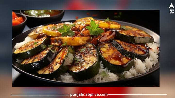 Brinjal side effects: ਬੈਂਗਣ ਦੇ ਨੁਕਸਾਨ ਤੋਂ ਬਚਣ ਲਈ ਇਸ ਨੂੰ ਹਮੇਸ਼ਾ ਸੀਮਤ ਮਾਤਰਾ ਵਿਚ ਹੀ ਖਾਣਾ ਚਾਹੀਦਾ ਹੈ, ਫਿਰ ਵੀ ਤੁਹਾਨੂੰ ਇਕ ਵਾਰ ਡਾਕਟਰ ਦੀ ਸਲਾਹ ਜ਼ਰੂਰ ਲੈਣੀ ਚਾਹੀਦੀ ਹੈ।