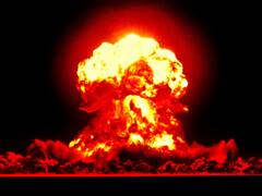 चीन के कोयला खदान में भीषण विस्फोट, 11 की मौत, दर्जनों घायल