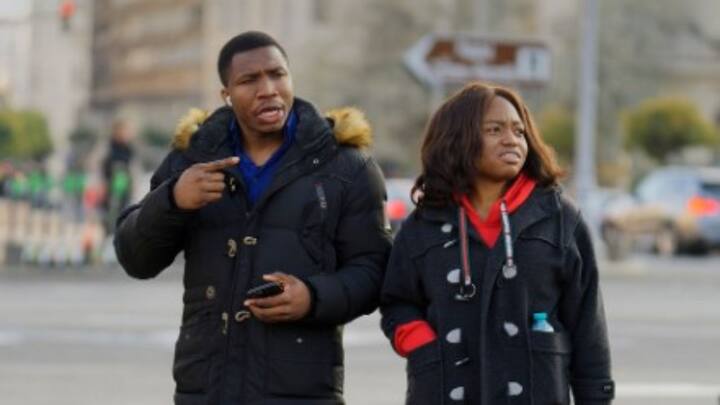 কাছের মানুষ, প্রিয় মানুষের সঙ্গে কথায় কথায় ঝগড়া হচ্ছে? প্রায়ই মুখ দেখাদেখি বন্ধ? কী ভাবে সম্পর্ক ভাল করবেন, বুঝতে পারছেন না?