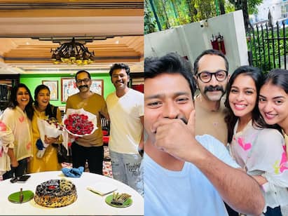 shanthanu keerthi fahad faasil nazriya celebrate wedding aniversary same day Shanthanu Bhagyaraj: ’உங்க நடிப்பு சூப்பரா இருந்துச்சு’ .. சாந்தனுவை பாராட்டி தள்ளிய ஃபகத் ஃபாசில்..!