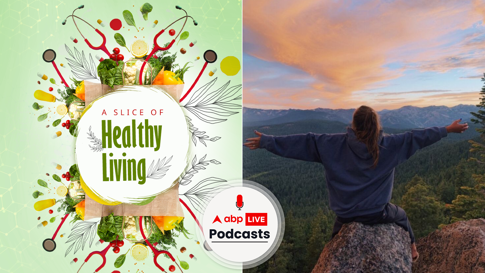 How To Boost Your Hormones Naturally? | A Slice of Healthy Living | Ep : 3