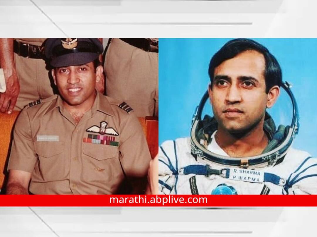 ISRO Moon Mission Rakesh Sharma first Indian astronaut Prime Minister