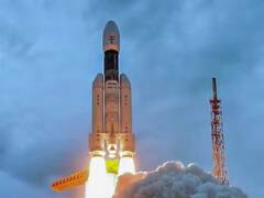 Chandrayaan 3 Landing: भारत के चंद्रयान-3 मिशन में ISRO के इन साइंटिस्ट्स का है अहम योगदान, देखें तस्वीरें