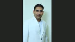 'Unveiling A Visionary Force': Himayat Ali Mirza's Extraordinary Path of Societal Upliftment and Heritage Enrichment