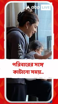 পরিবারের সঙ্গে কাটানো ছোট ছোট মুহূর্ত, সোশ্যাল মিডিয়ায় পোস্ট প্রিয়ঙ্কার
