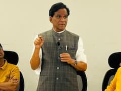 केंद्रीय मंत्री का बड़ा दावा- ‘अगर औरंगाबाद से AIMIM सांसद इम्तियाज जलील फिर चुनाव लड़े तो BJP…’