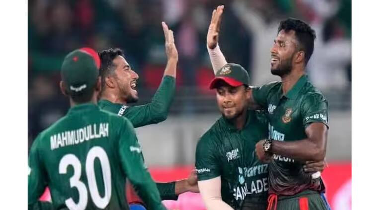 Bad News For Bangladesh fast bowler ruled out of Asia Cup 2023 Asia Cup 2023: ਏਸ਼ੀਆ ਕੱਪ ਸ਼ੁਰੂ ਹੋਣ ਤੋਂ ਪਹਿਲਾਂ ਬੰਗਲਾਦੇਸ਼ ਨੂੰ ਵੱਡਾ ਝਟਕਾ, ਇਹ ਤੇਜ਼ ਗੇਂਦਬਾਜ਼ ਟੂਰਨਾਮੈਂਟ ਤੋਂ ਬਾਹਰ