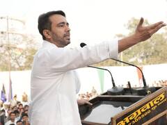 घोसी उपचुनाव: राष्ट्रीय लोकदल ने किया एलान, इस पार्टी के उम्मीदवार का करेगी समर्थन